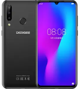Замена телефона Doogee N20 в Челябинске
